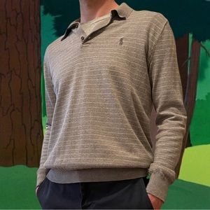Ralph Lauren Polo Sweater